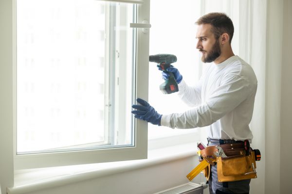 Cost of Custom Window Service in Northville