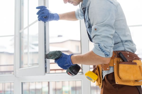 Cost of Residential Window Service in Northville