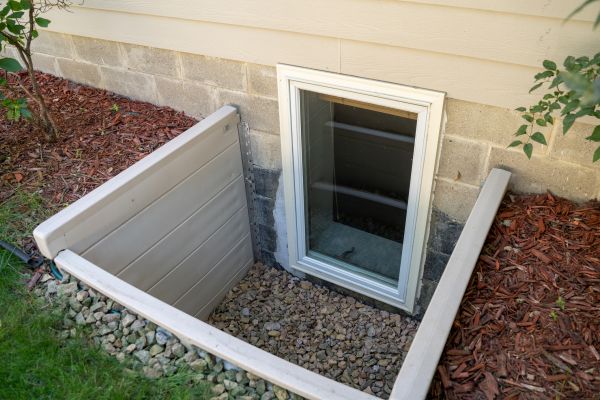 Cost of Basement Windows Replacement in Northville