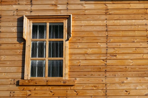 Cost of Wood Clad Windows Installation in Northville