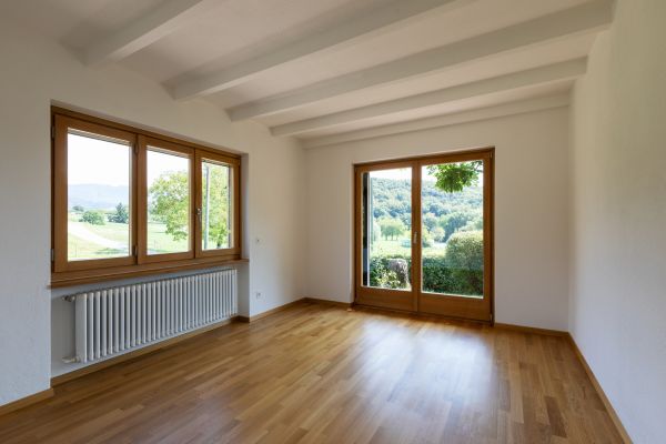Cost of Wood Window Installation in Northville