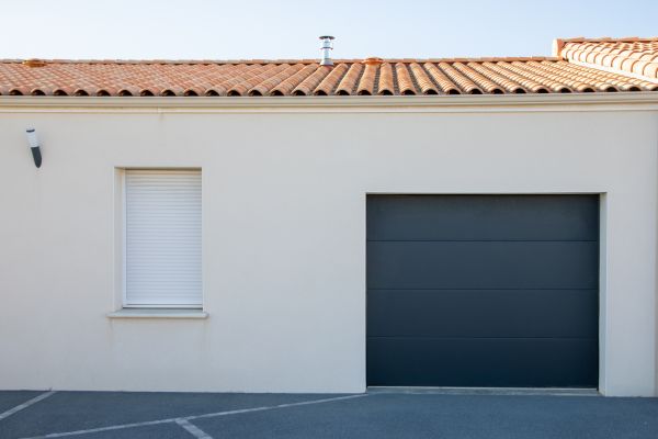 Garage Window Replacement in Northville