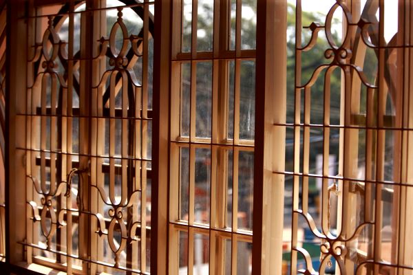 Cost of Metal Window Repair in Northville