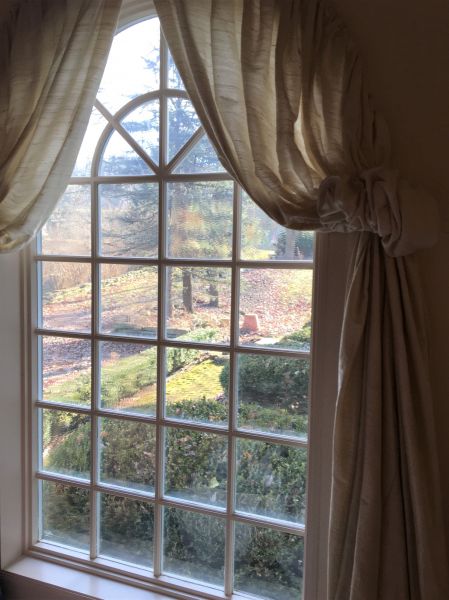 Cost of Elliptical Window Replacement in Northville