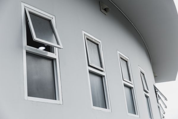 Cost of Awning Windows Installation in Northville