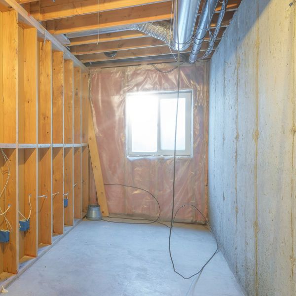 Cost of Basement Window Replacement in Northville