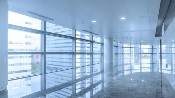 Cost of Commercial Window Replacement in Northville