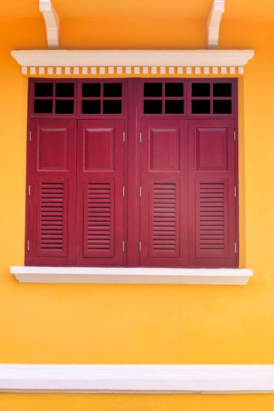 Cost of Wood Window Service in Northville