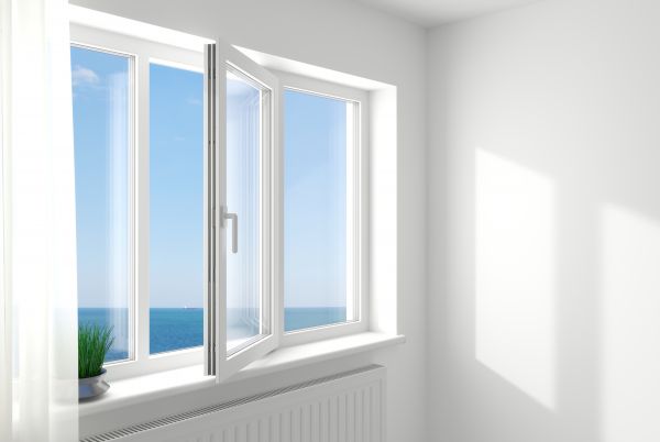 Cost of Casement Windows Installation in Northville