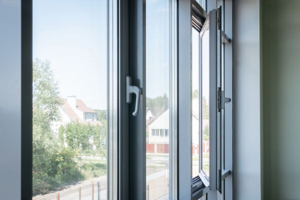 Cost of Aluminium Windows Installation in Northville