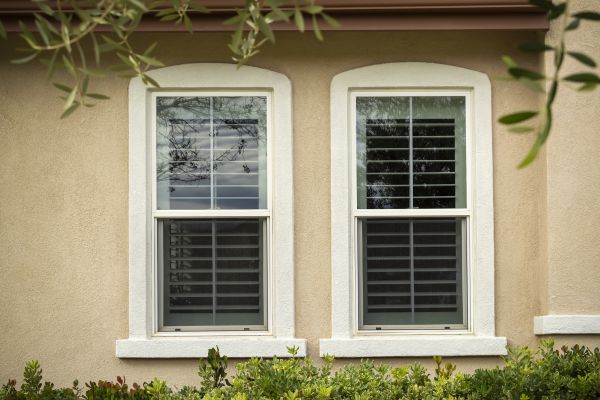 Single Hung Window Replacement in Northville
