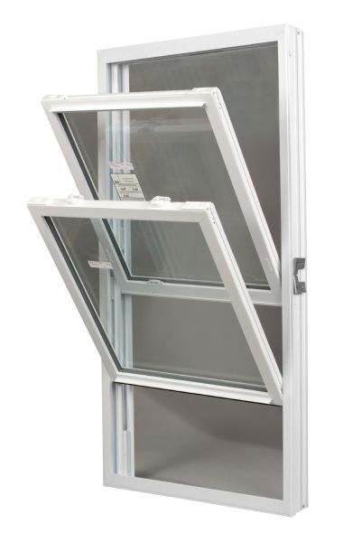 Cost of Double Hung Window Replacement in Northville