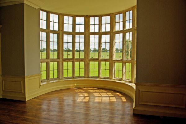 Bow Window Replacement in Northville