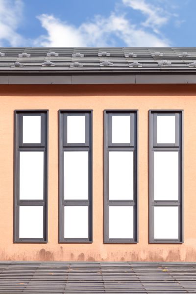 Cost of Metal Window Installation in Northville