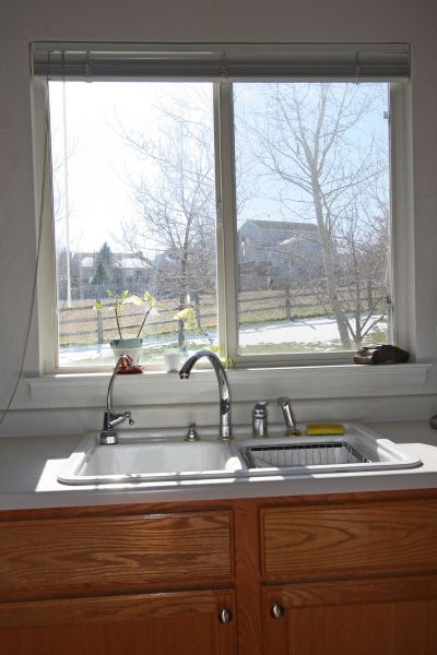 Cost of Kitchen Window Installation in Northville