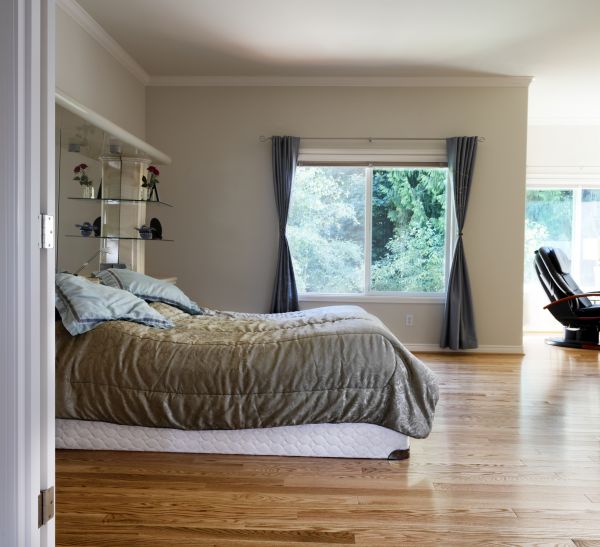Cost of Bedroom Window Installation in Northville